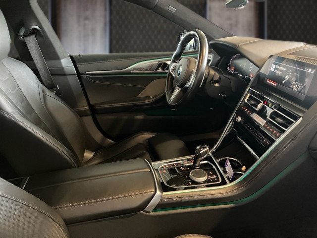 Bild 5: BMW 840i xDrive Gran Coupé G16 B58