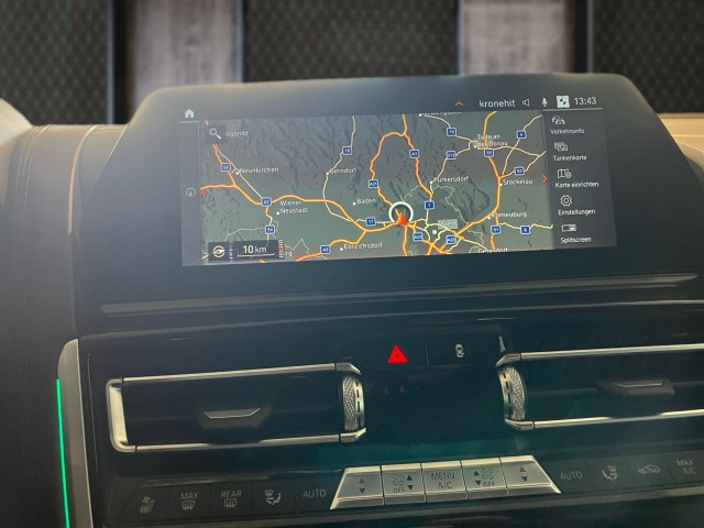 Bild 7: BMW 840i xDrive Gran Coupé G16 B58