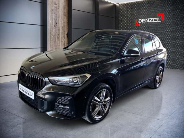 Bild 0: BMW X1 sDrive18d F48 B47