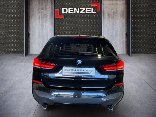 Bild 10: BMW X1 sDrive18d F48 B47