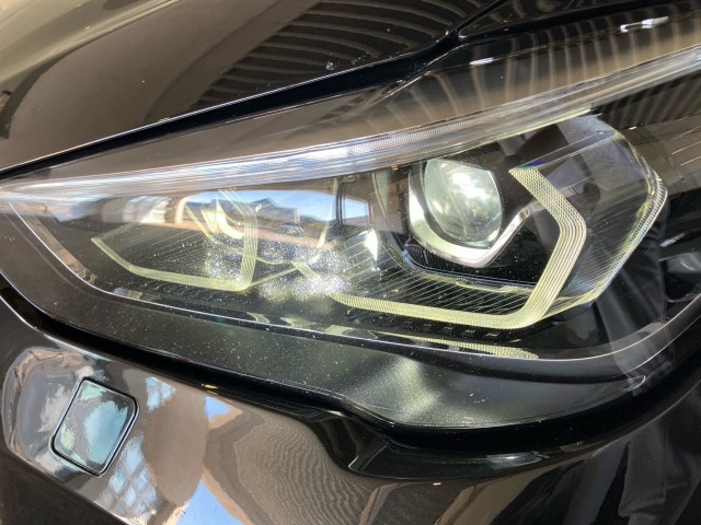 Bild 11: BMW X1 sDrive18d F48 B47