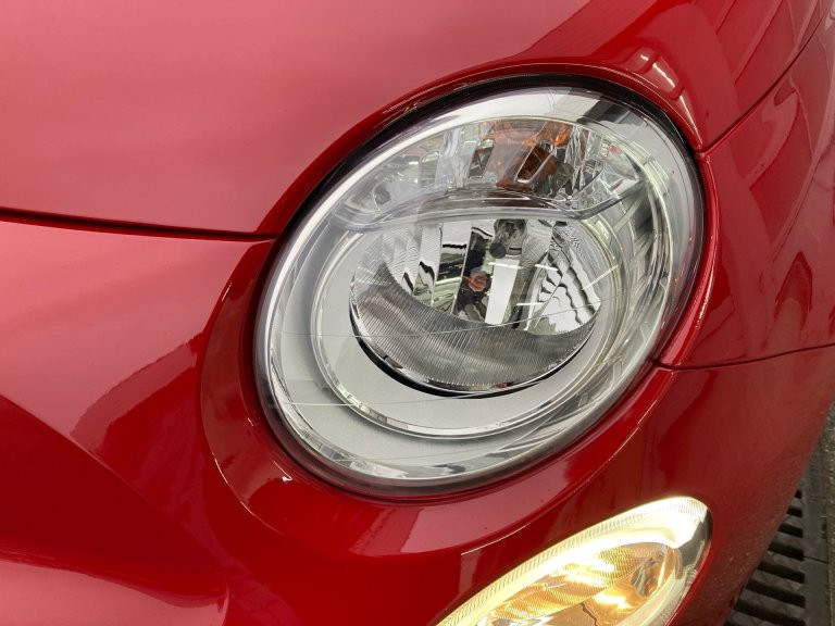 Bild 11: Fiat 500C Firefly Hybrid 70