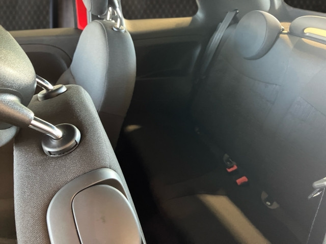 Bild 8: Fiat 500C FireFly Hybrid