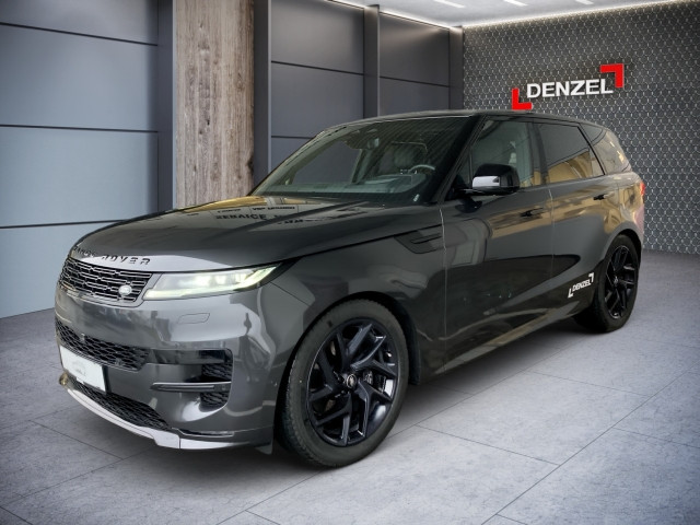 Bild 0: Land Rover RR Sport P460e HSE Dynamic