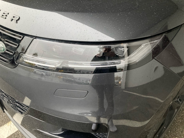 Bild 9: Land Rover RR Sport P460e HSE Dynamic