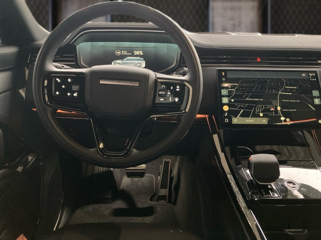 Bild 6: Land Rover RR Sport P460e HSE Dynamic