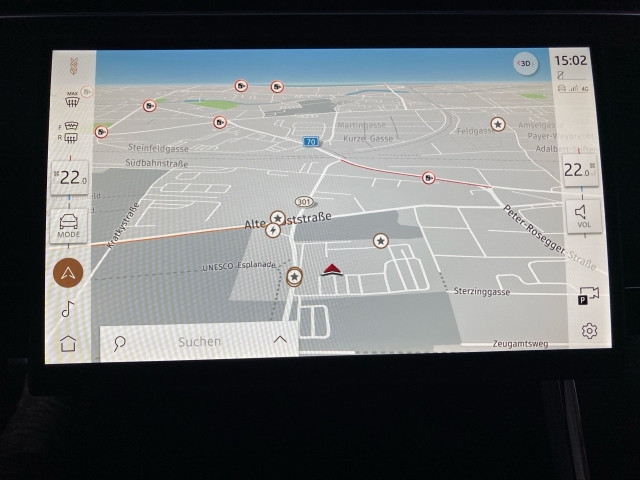 Bild 7: Land Rover RR Sport P460e HSE Dynamic