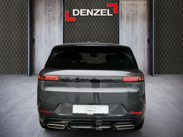 Bild 8: Land Rover RR Sport P460e HSE Dynamic