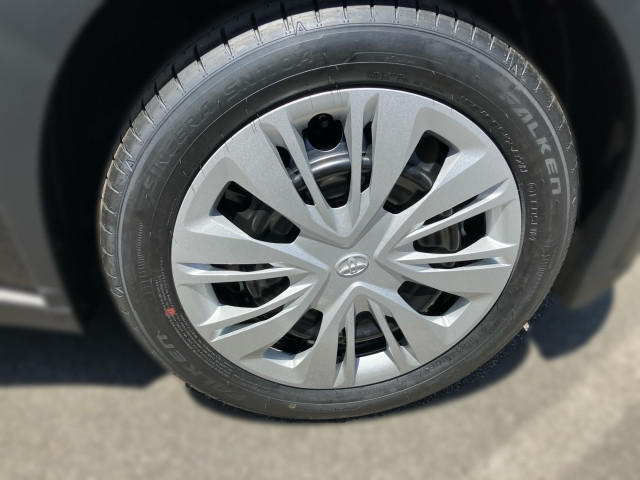 Bild 4: Toyota AYGO X 1,0 l Play