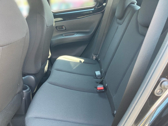 Bild 8: Toyota AYGO X 1,0 l Play