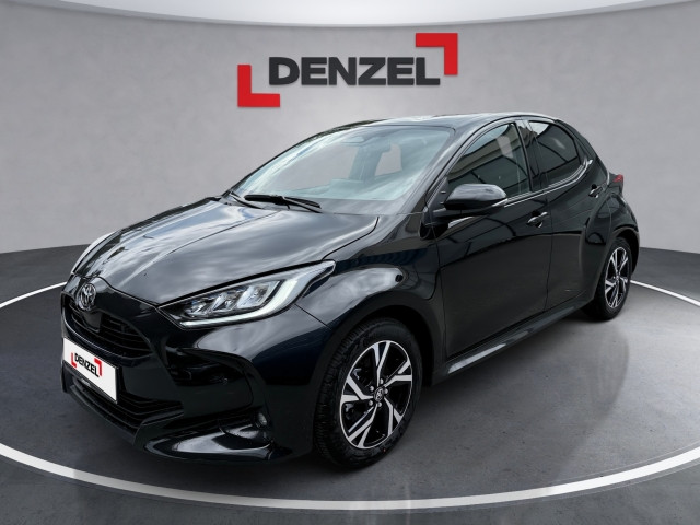 Bild 0: Toyota Yaris - 1,5 l, 116 PS 5-tg. Active Drive