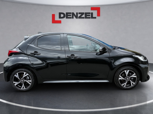 Bild 4: Toyota Yaris - 1,5 l, 116 PS 5-tg. Active Drive