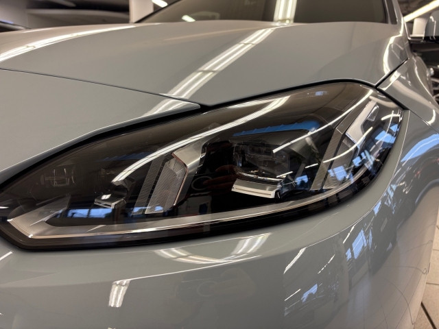 Bild 11: BMW 120 5-Türer F70 B38