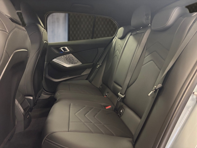 Bild 8: BMW 120 5-Türer F70 B38