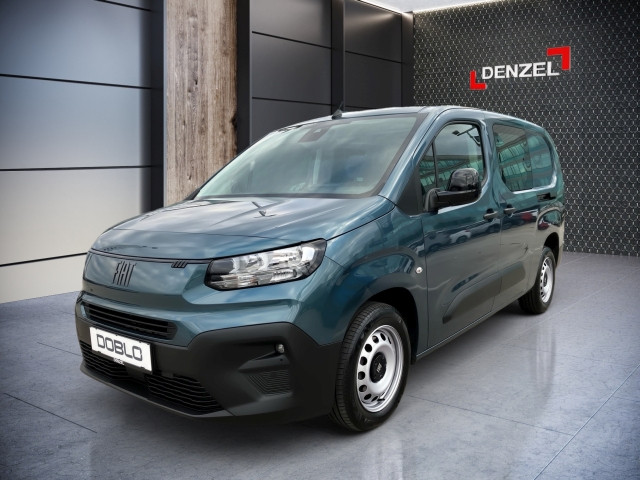 Bild 0: Fiat Transporter Doblo DoKa L2