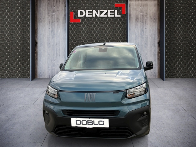 Bild 12: Fiat Transporter Doblo DoKa L2