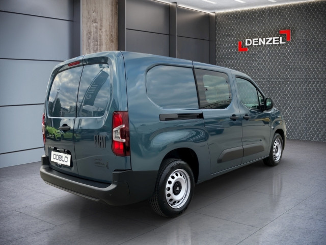 Bild 3: Fiat Transporter Doblo DoKa L2
