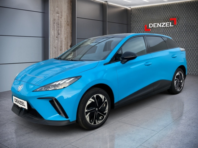 Bild 0: MG MG4 EV 64 kWh Luxury