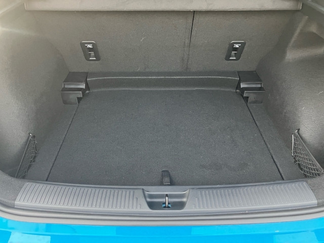 Bild 9: MG MG4 EV 64 kWh Luxury