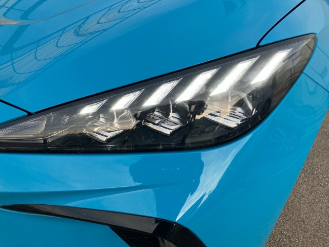 Bild 11: MG MG4 EV 64 kWh Luxury