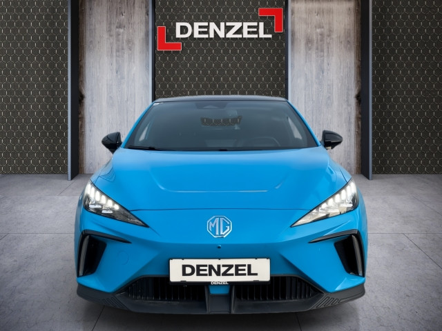 Bild 12: MG MG4 EV 64 kWh Luxury