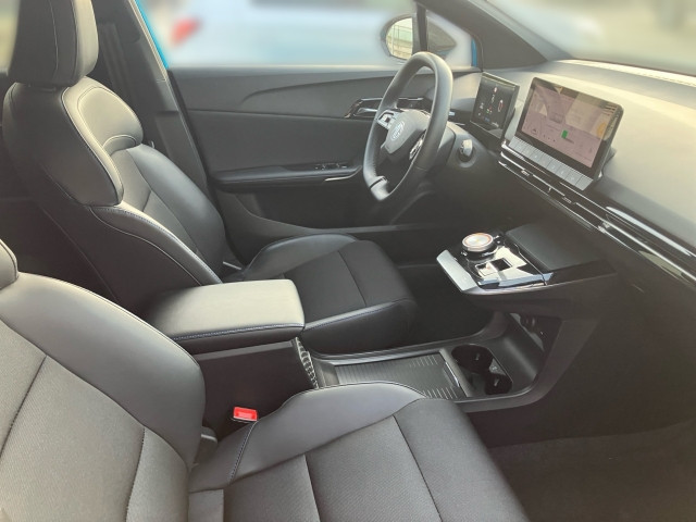 Bild 5: MG MG4 EV 64 kWh Luxury