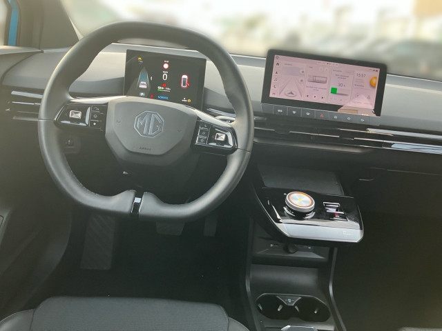 Bild 6: MG MG4 EV 64 kWh Luxury