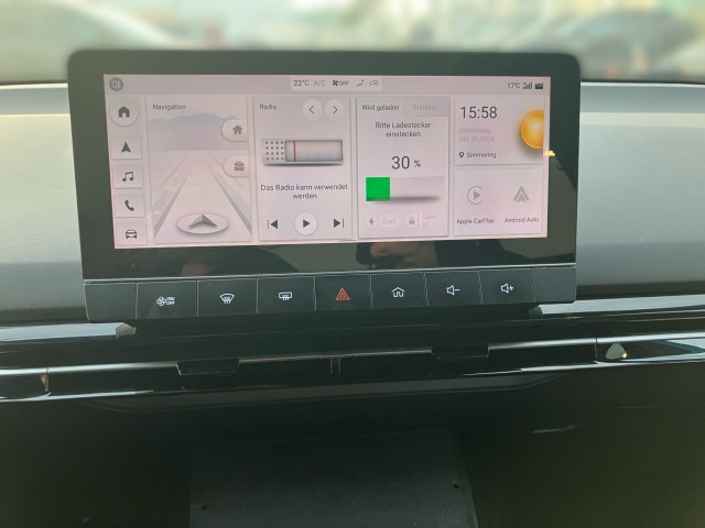 Bild 7: MG MG4 EV 64 kWh Luxury