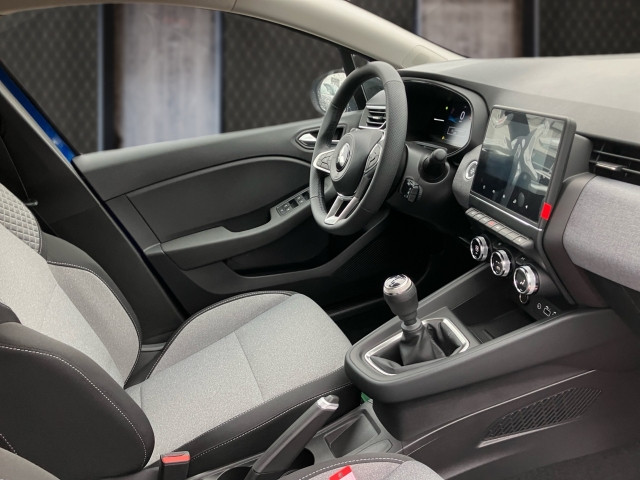 Bild 5: Mitsubishi Colt 1,0 MPI Turbo Invite C