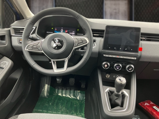 Bild 6: Mitsubishi Colt 1,0 MPI Turbo Invite C