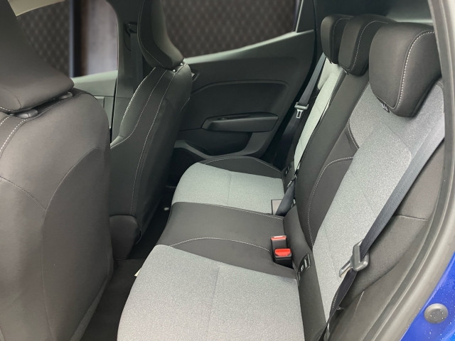 Bild 8: Mitsubishi Colt 1,0 MPI Turbo Invite C