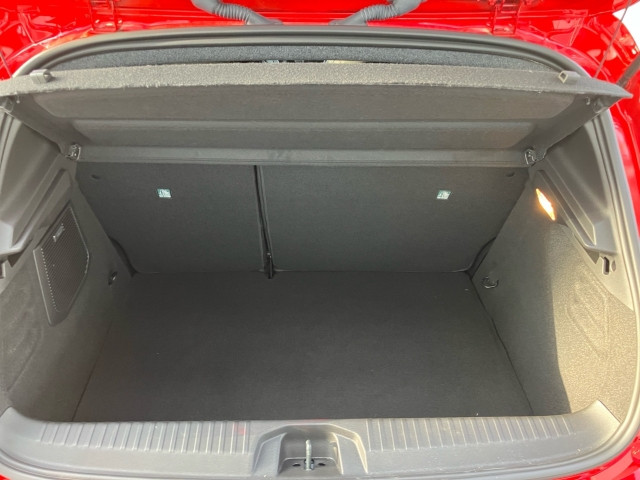 Bild 9: Mitsubishi Colt 1,6 HEV Diamond AT 24