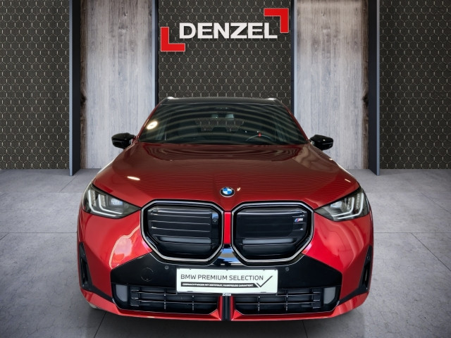 Bild 12: BMW X3 M50 xDrive G45