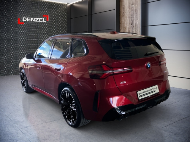 Bild 2: BMW X3 M50 xDrive G45