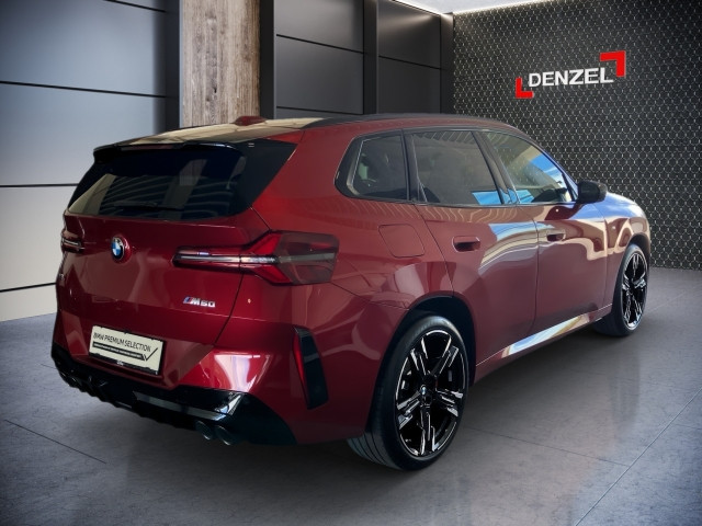 Bild 3: BMW X3 M50 xDrive G45