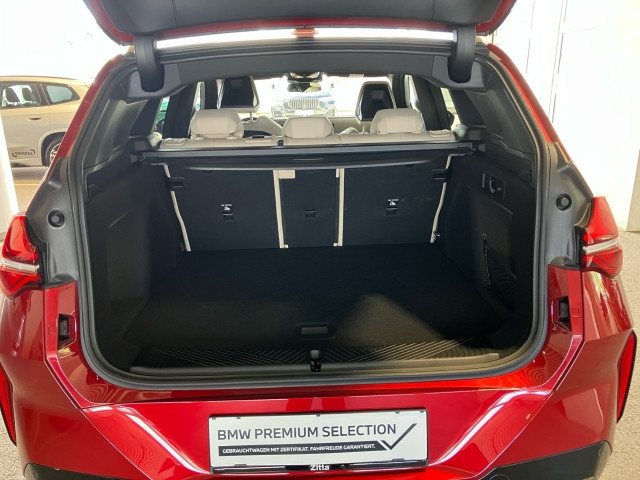 Bild 9: BMW X3 xDrive20 G45 B48