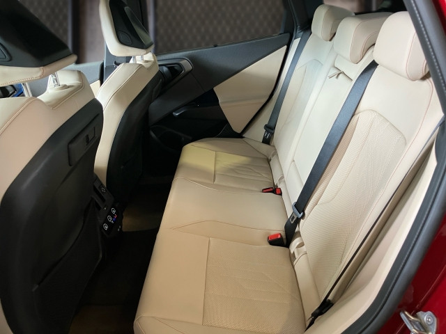 Bild 8: BMW X3 xDrive20 G45 B48