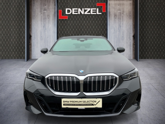 Bild 12: BMW 520d xDrive Touring G61 B47