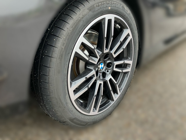 Bild 4: BMW 520d xDrive Touring G61 B47