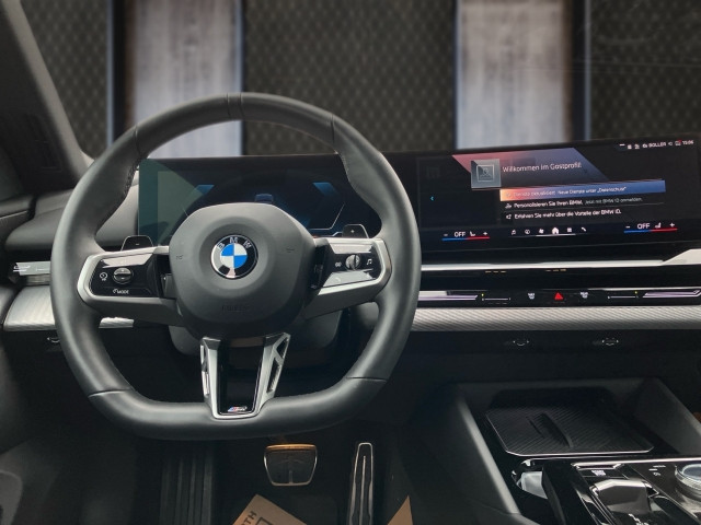 Bild 6: BMW 520d xDrive Touring G61 B47