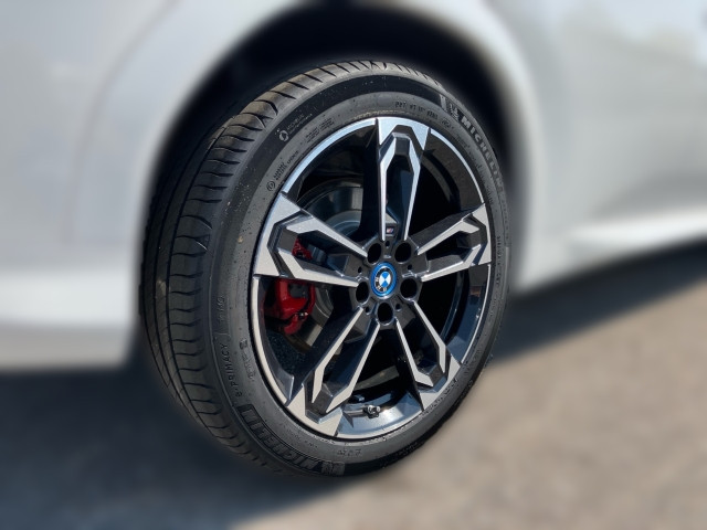 Bild 4: BMW iX2 eDrive20 U10 HB0