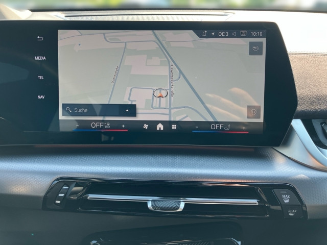 Bild 7: BMW iX2 eDrive20 U10 HB0