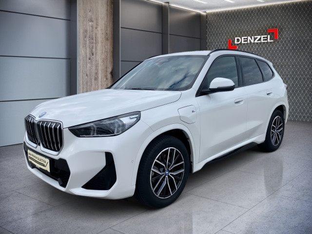 Bild 0: BMW X1 xDrive25e U11 XB2
