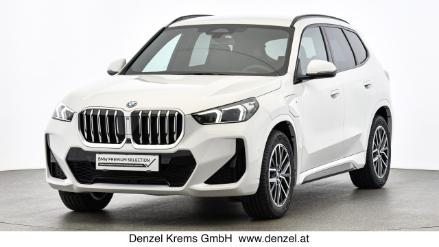 Bild 0: BMW X1 xDrive25e U11 XB2