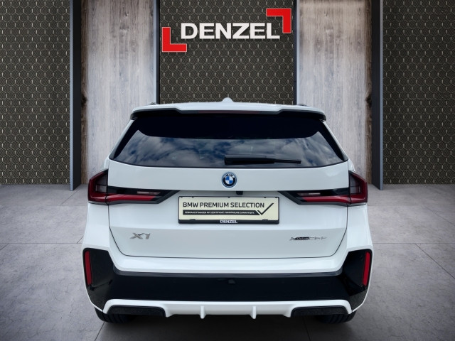 Bild 10: BMW X1 xDrive25e U11 XB2