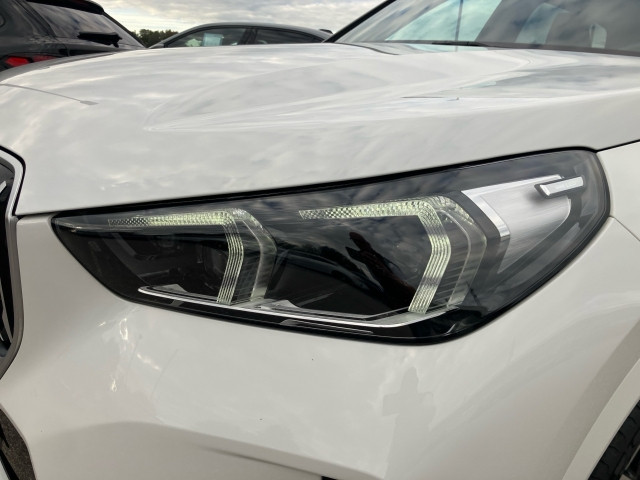 Bild 11: BMW X1 xDrive25e U11 XB2