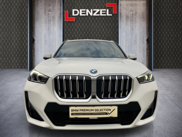 Bild 12: BMW X1 xDrive25e U11 XB2