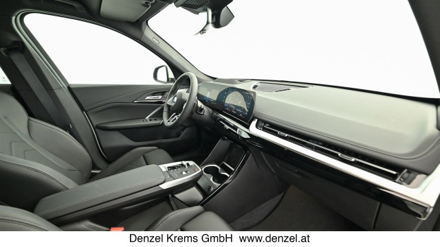 Bild 13: BMW X1 xDrive25e U11 XB2