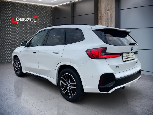 Bild 2: BMW X1 xDrive25e U11 XB2