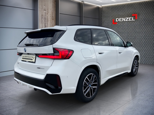 Bild 3: BMW X1 xDrive25e U11 XB2